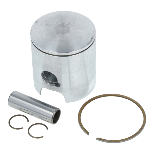 MEGU Tuningkolben Ø45,47mm, 1x1mm-Kolbenring, Simson S70